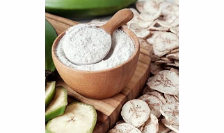 BANANA POWDER