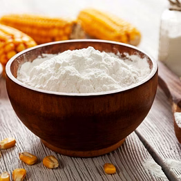 corn starch