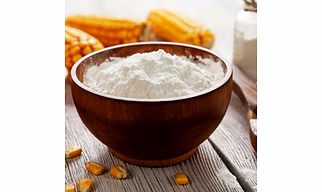 CORN STARCH