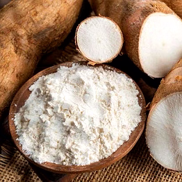 tapioca starch