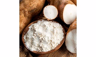TAPIOCA STARCH