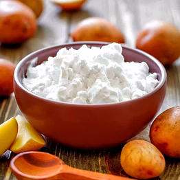 potato starch