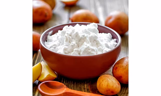 POTATO STARCH
