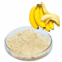 banana peel powder