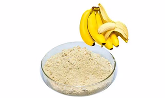 BANANA PEEL POWDER