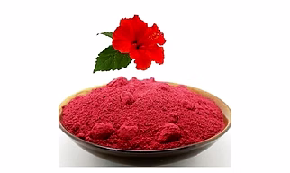 HIBISCUS POWDER