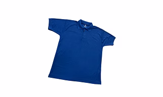 Matty Polo T Shirt