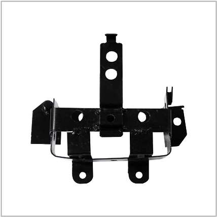 Battery Box (Honda DIO)-SPRBB05-AC-DIO