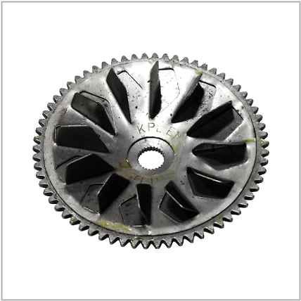 Face Drive (Activa OM)-SPFDV01-OM