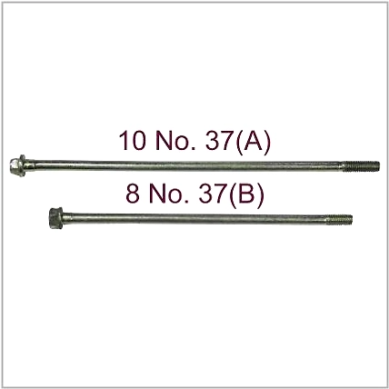 Cylinder Head Joint Bolt (Pulsar, Dicover)-SPCHJB01-PD