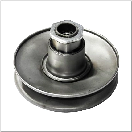 Clutch Pully Complete(Scooty Pep)-SPBCPC02-SP