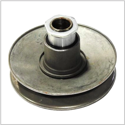 Clutch Pully Complete(Activa OM)-SPBCPC01-OM