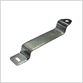 Battery Cover Patti (Activa NM)
