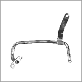 Air Feed Pipe (Activa NM)
