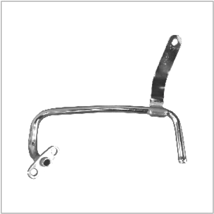 Air Feed Pipe (Activa NM)-SPAFP01-NM