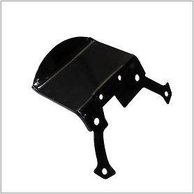 Front Mudguard Bracket(Suzuki  Access)