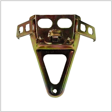 Front Mudguard Bracket(Aviator)-SPFMB07-AR