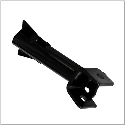 Footrest Bracket Right(Splendor)-SPFBR06-SR