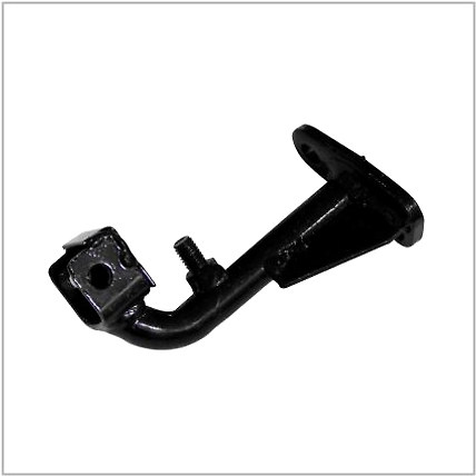 Footrest Bracket Right(Pulsar)-SPFBR05-PR