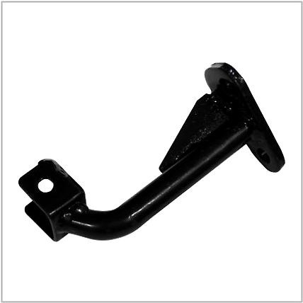 Footrest Bracket Left(Pulsar)-SPFBL04-PR