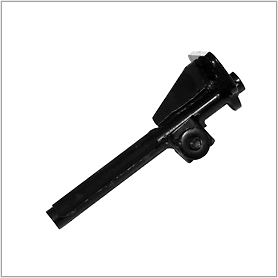 Footrest Bracket Right(Discover 100CC)