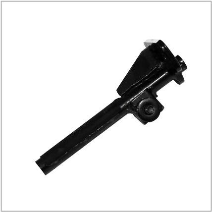 Footrest Bracket Right(Discover 100CC)-SPFBR01-DR