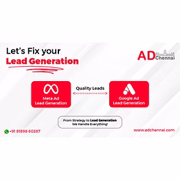 digital marketing lead generation