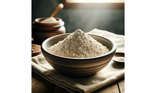 Psyllium Husk Powder