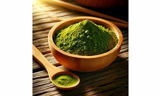 Moringa Powder