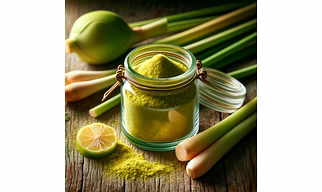 Lemongrass Powder