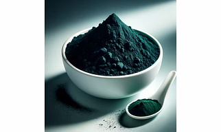 Spirulina Powder