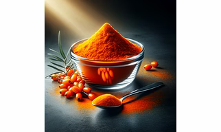 Sea Buckthorn Powder