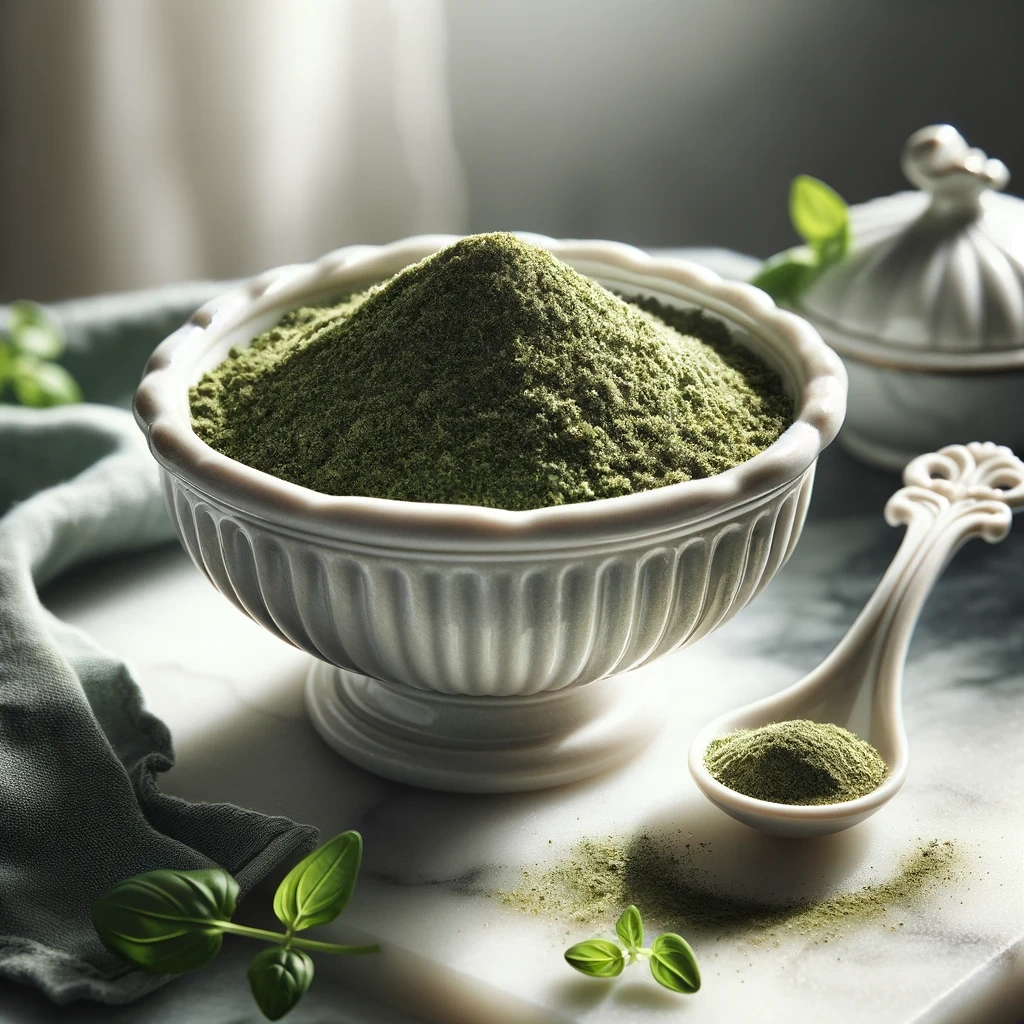 Oregano Powder-12433610