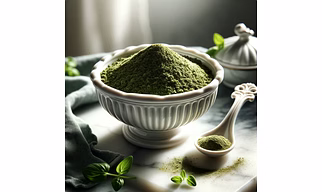 Oregano Powder