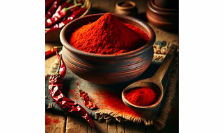 Red Chili Powder