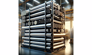 Seamless Tubes
