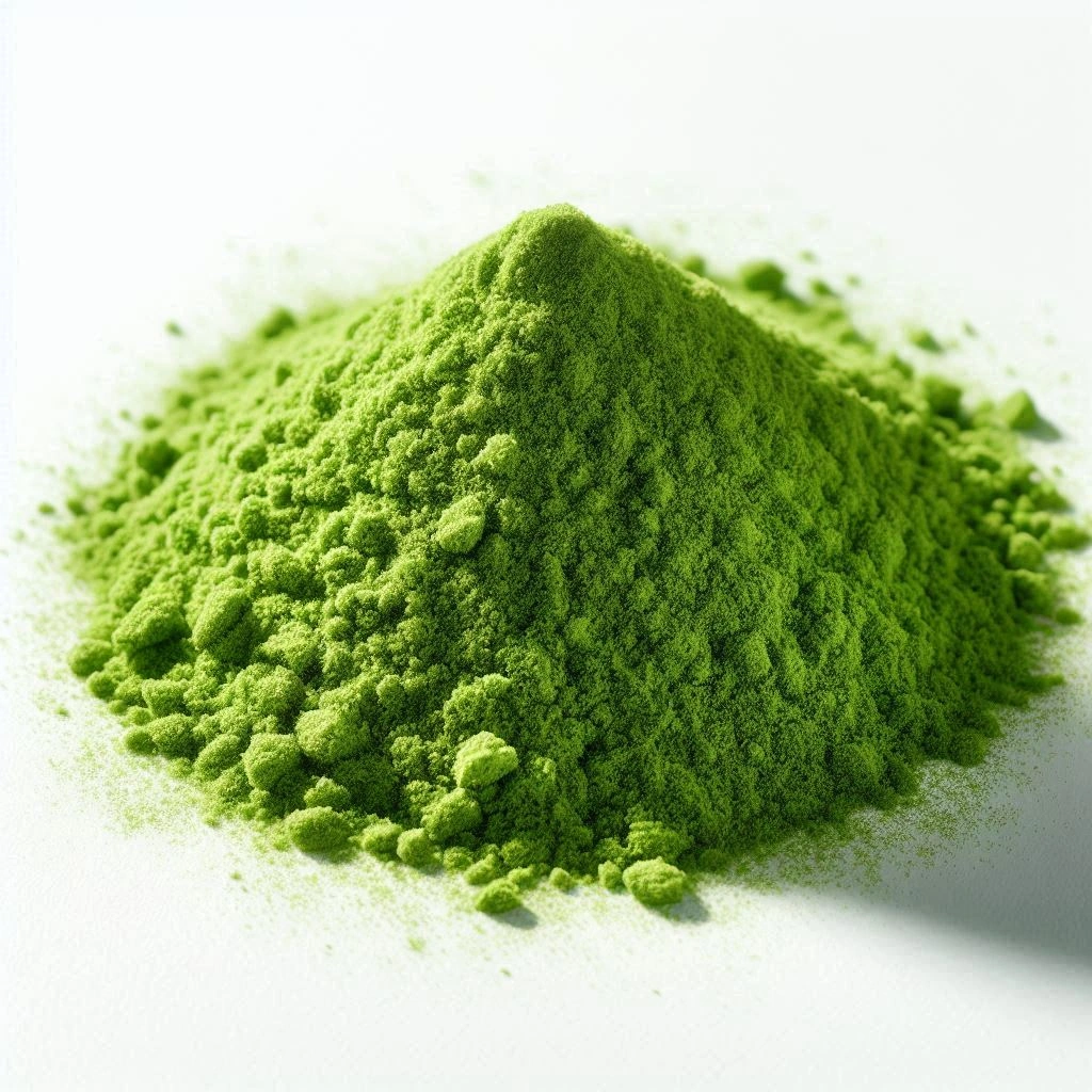 Wheatgrass Powder-3