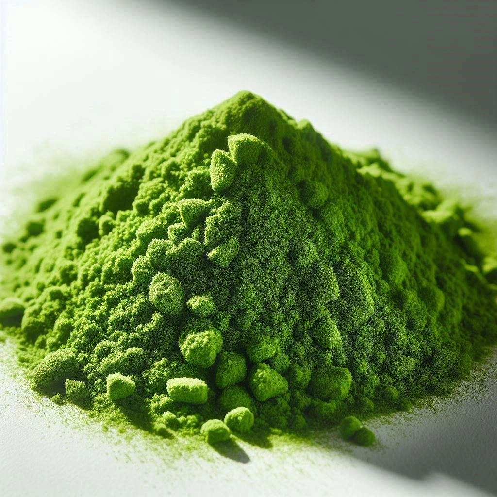 Wheatgrass Powder-2