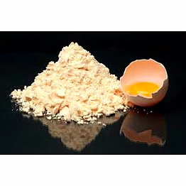 premium spray-dried egg yolk powder for culinary excellence