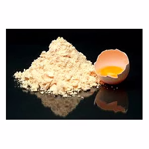 Premium Spray-Dried Egg Yolk Powder for Culinary Excellence