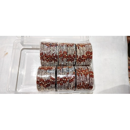 Glass Bangles.-3