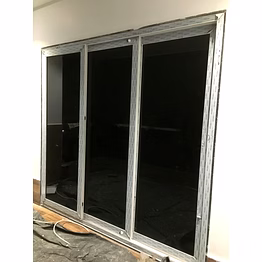 upvc sliding door