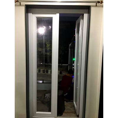 french door