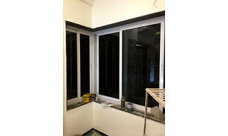 BAY WINDOWS