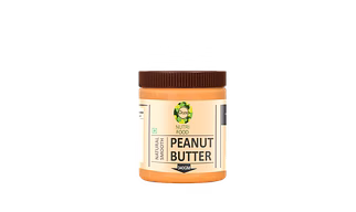Peanut Butter