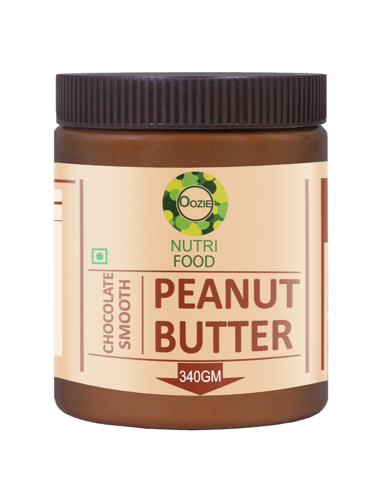 Chocolate peanut butter-12383115