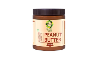 Chocolate peanut butter
