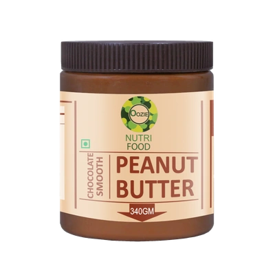 Chocolate peanut butter