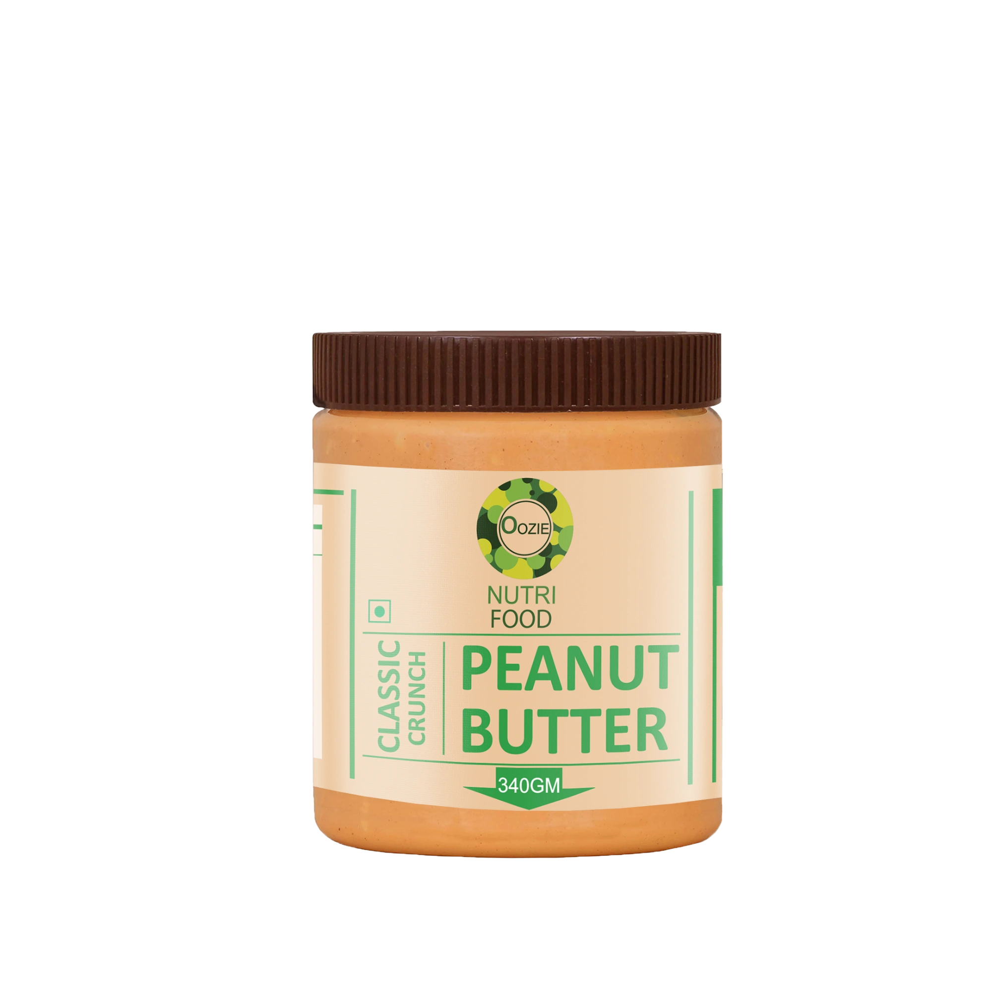 Sweetened Peanut Butter-12383117