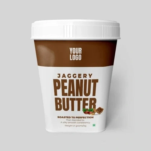 Sweetened Peanut Butter-2